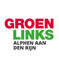 GroenLinks Alphen aan den Rijn logo - Similar company to Cda Het Hogeland