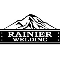 Rainier Welding logo - Similar company to Perfect Blend