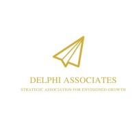Delphi Associates Private Limited logo - Similar company to Nrn Infrastructure & Development Limited