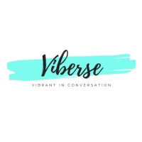 Viberse logo - Similar company to Yatra Sarathi