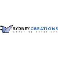 SYDNEYCREATIONS logo - Similar company to Onpoint Promotions