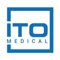 ITO Medical logo - Similar company to Emirates Sportsmed