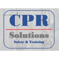 CPR Solutions, LLC logo - Similar company to Cpr Technologies
