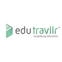 EduTravllr logo - Similar company to Tintbox