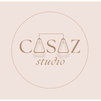 Casaz Studio | Interieurontwerp | Zorginterieur logo - Similar company to Noabij