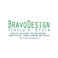 Bravo Design. Italian Style logo - Similar company to Genius Saeculi