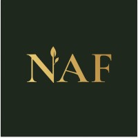 Northwestern Alberta Foundation logo - Similar company to Side Group