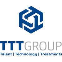TTT Group logo - Similar company to Grupo Iam