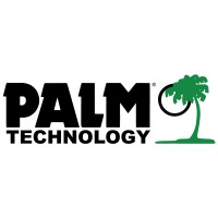 Palm Technology, Inc. logo - Similar company to Moha Creatives