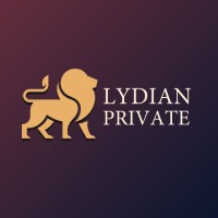 Lydian Private logo - Similar company to Perrett Evans