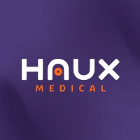 Haux Medical logo - Similar company to Fsa - Faculdade De Saúde Avançada