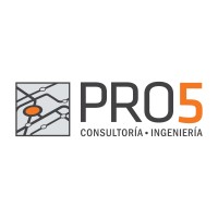 Pro5 logo - Similar company to Pro5