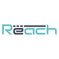ReachMeDigital logo - Similar company to Future Ready Cmo