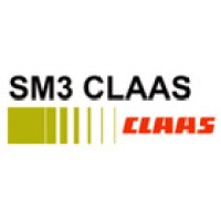 SM3 CLAAS logo - Similar company to 4Drivetech Llc