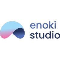 Enoki Studio logo - Similar company to Happy Compta Cse : Logiciel De Comptabilité Simplifié Pour Les Cse