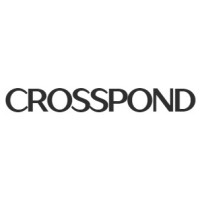 Crosspond Ltd logo - Similar company to Skolnick Architecture