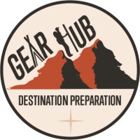 Gear Hub logo - Similar company to Kuhlman Scott Architects