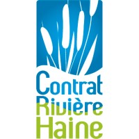 Contrat Rivière Haine logo - Similar company to Institute Of Life, Earth And Environment - Ilee
