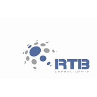 RTB-Сервис центр logo - Similar company to Fcb Artgroup Almaty