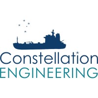Constellation Engineering logo - Similar company to Solved Engineering Inc.