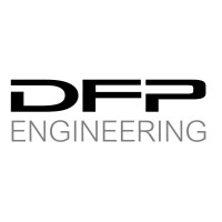 DFP Engineering logo - Similar company to Dfp Engineering Srl
