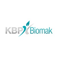 KBP-Biomak logo - Similar company to Ka-Schilling