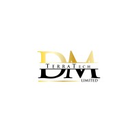 DM TerraTech Ltd logo - Similar company to Ankurbot