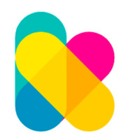 Kaleidoscope Care logo - Similar company to Web Works Inc