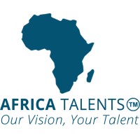 Africa Talents logo - Similar company to Africa Talent Project