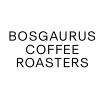 Bosgaurus Coffee Roasters logo - Similar company to Gemo