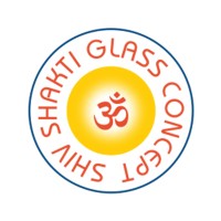 Shiv Shakti Glass Concept logo - Similar company to Js Partners.
