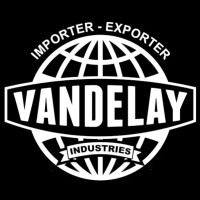 Vandelay Industries Import Export logo - Similar company to Vandelay
