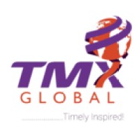 TMX Global Limited logo - Similar company to Naya Solutions Ltd