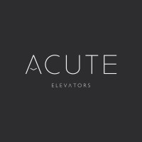 ACUTE NEW ELEVATORS LTD logo - Similar company to Baseline Elevators Ltd