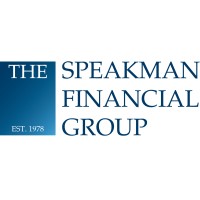 The Speakman Financial Group logo - Similar company to Warwick Partners