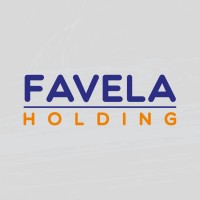FAVELA HOLDING logo - Similar company to Cufa (Br) - Central Única Das Favelas