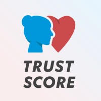 TrustScore logo - Similar company to Myaimi