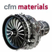 CFM Materials logo - Similar company to Esterline Defense Technologies