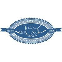 Carrollwood Area Business Association logo - Similar company to Televoips - Business Phone Solutions