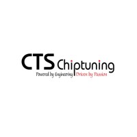 CTS-Chiptuning logo - Similar company to Car Hunter