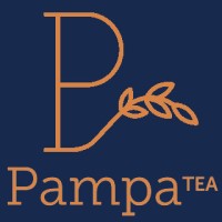 Pampa-Tea, Production of herbs and herbal teas logo - Similar company to Bara Herbs
