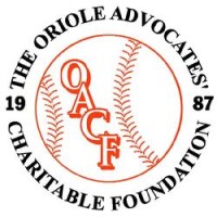 THE ORIOLE ADVOCATES CHARITABLE FOUNDATION INC logo - Similar company to Rib Rack Bbq