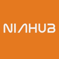 Nia Hub logo - Similar company to 011 Representação