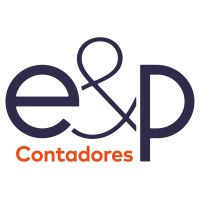 E&P Contadores logo - Similar company to Estudio Dauber Ferrari Grasso  Contadores - Abogados