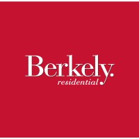 Berkely Residential logo - Similar company to Amg International Co.