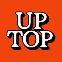 Uptop logo - Similar company to Fanhub