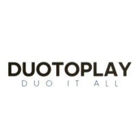 DuoToPlay logo - Similar company to Ekkom