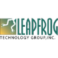 Leapfrog Technology Group, Inc logo - Similar company to Computer Engineer