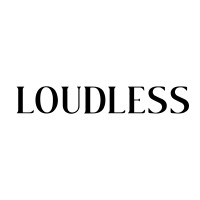 LoudLess logo - Similar company to Ss Studio