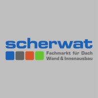 Scherwat - Fachmarkt für Dach, Wand & Innenausbau logo - Similar company to Invictus Physiotherapie